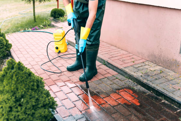 Best Deck and Patio Pressure Washing in Brocton, NY