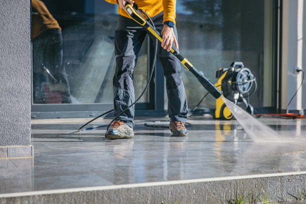 Best Window and Screen Pressure Cleaning in Brocton, NY